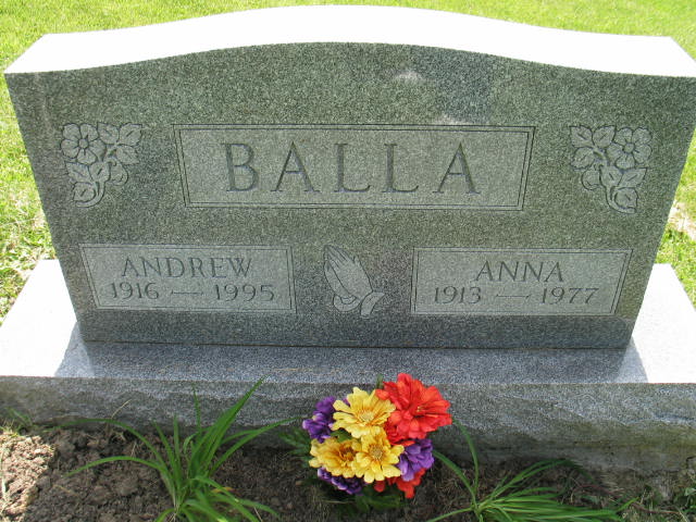 tombstone